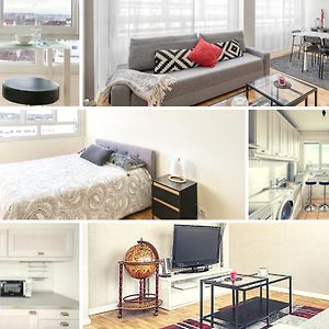 Appartement met Twee Slaapkamers
